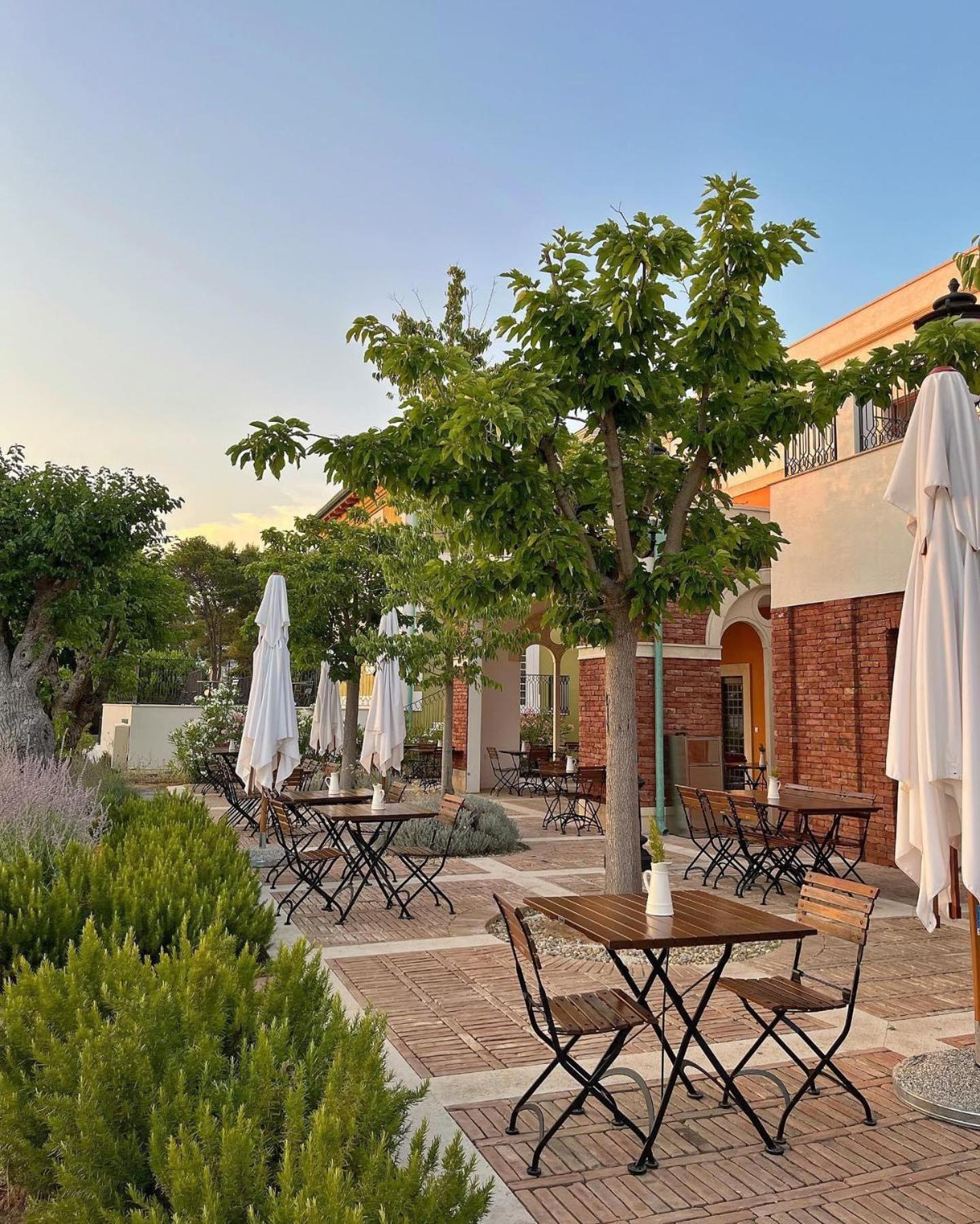 Villa Doris, Amadria Park Sibenik Exterior photo