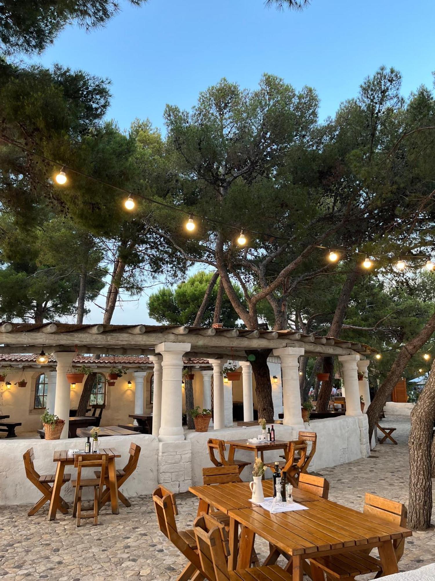 Villa Doris, Amadria Park Sibenik Exterior photo