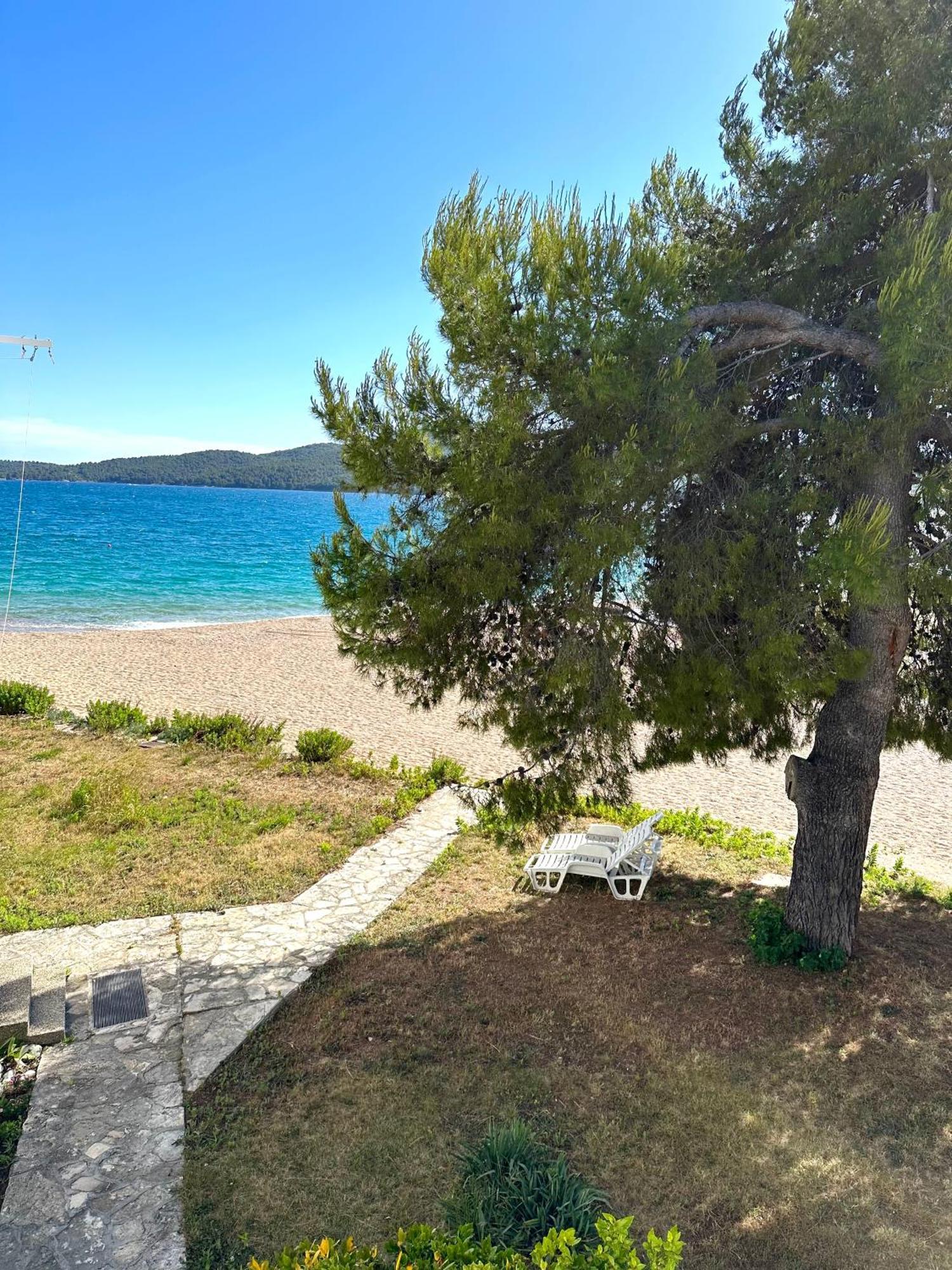 Villa Doris, Amadria Park Sibenik Exterior photo
